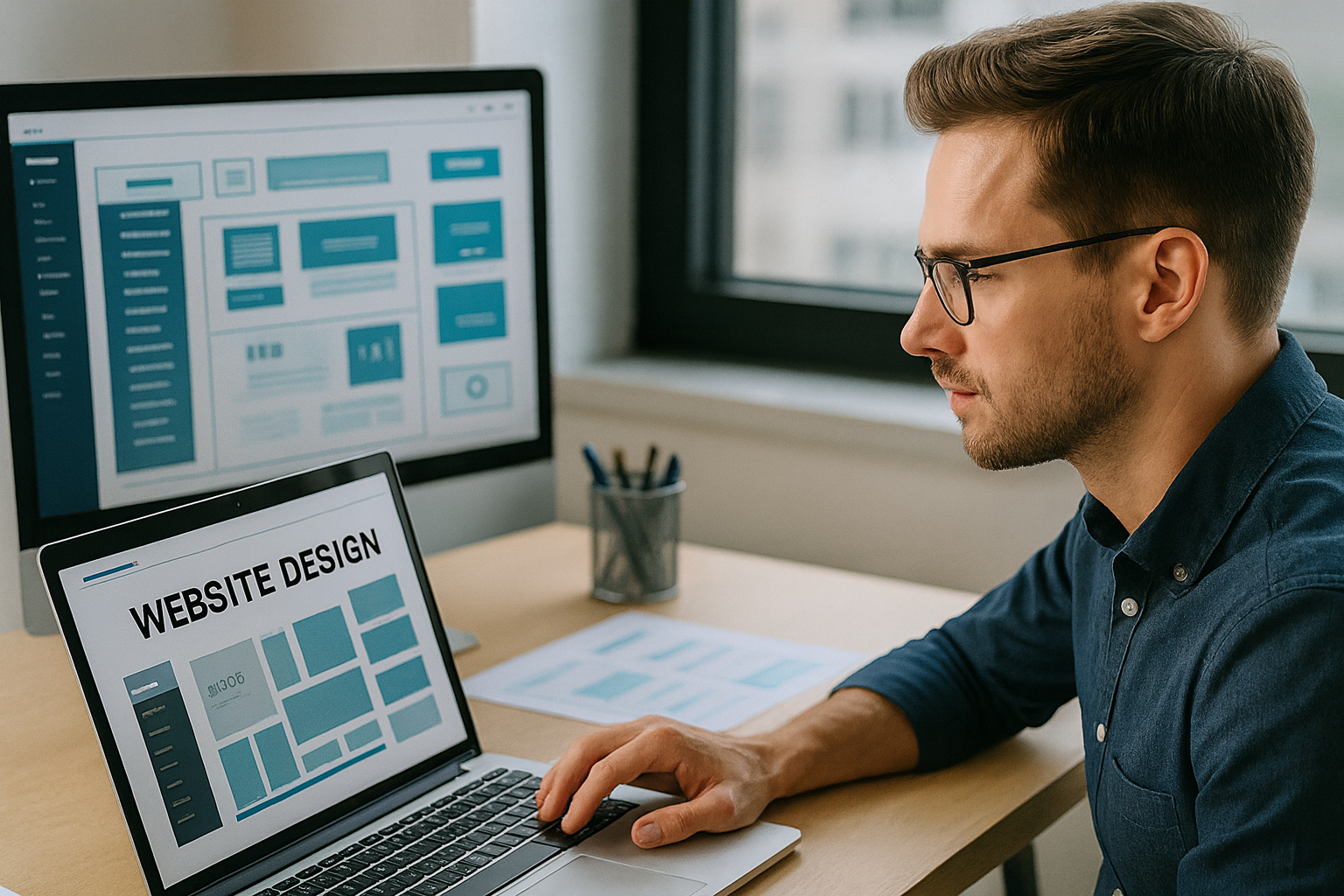 Web・ECサイト制作