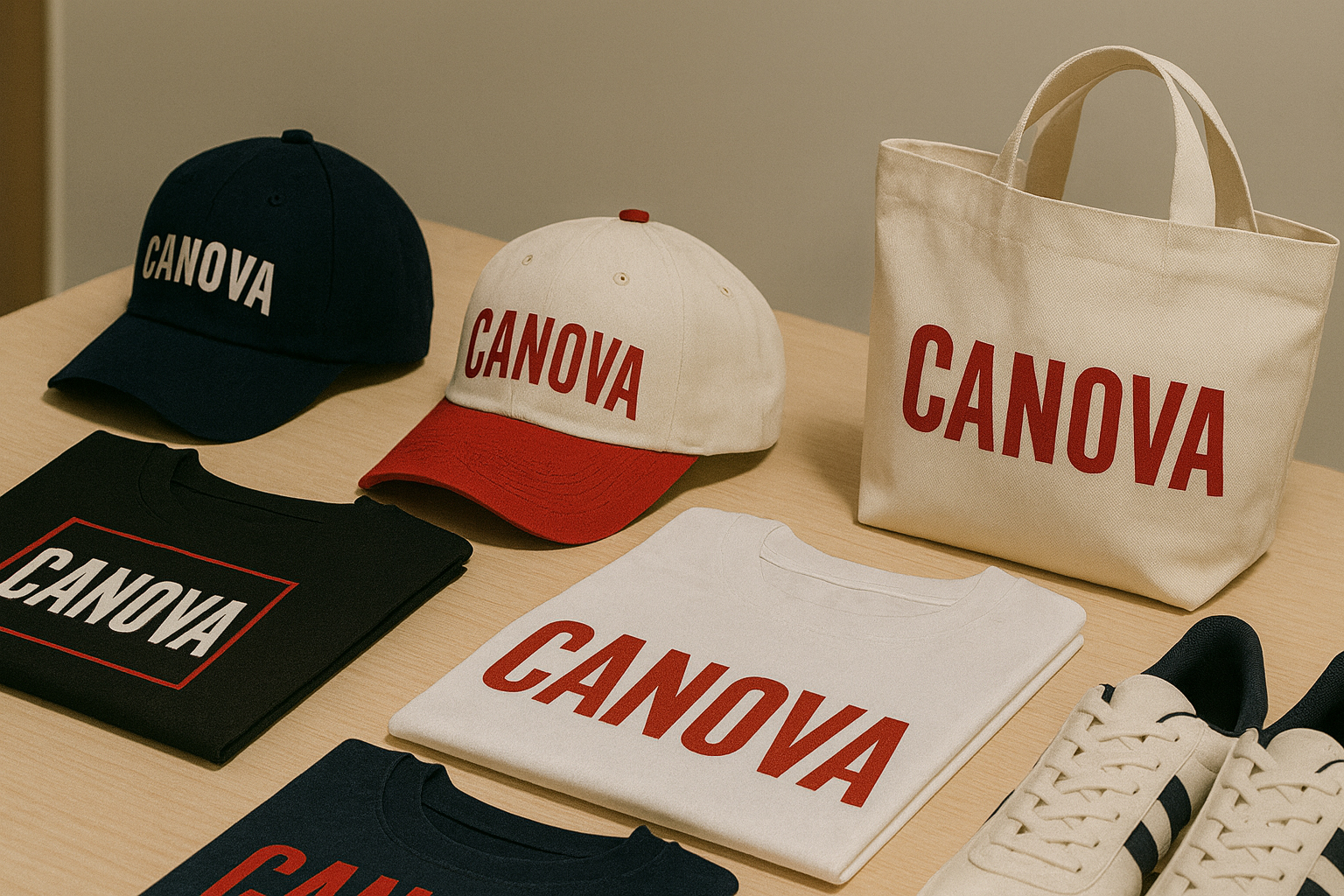 スポーツ物販事業